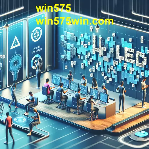 Descubra a Categoria de Ajuda no win575 e Aprimore Seu Jogo