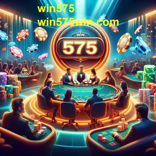 A Ascensão dos Jogos ao Vivo no win575